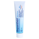 Cumpara ieftin Bepanthen Derm crema regeneratoare pentru piele iritata 100 g