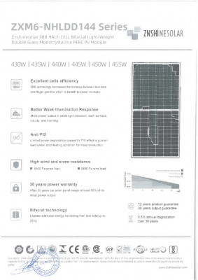 Vanzare panouri fotovoltaice foto