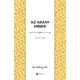 Az arany ember - J&oacute;kai M&oacute;r