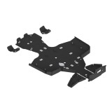 Cumpara ieftin Scut plastic atv CF Moto Cforce 850 XC / 1000 2024+