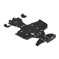Scut plastic atv CF Moto Cforce 850 XC / 1000 2024+
