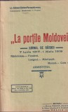 Lt.-Colonel Stefan Paraschivescu - La portile Moldovei. Jurnal de rasboi 7