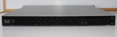 Cisco ASA 5525-X firewall foto
