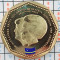 Antilele Olandeze 5 gulden 2013 - Curacao flag - UNC tiraj 11.000 - km 85 - A014
