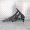 Suport bara de protecție dreapta spate JAGUAR F-PACE X761 2019 OEM: HK83-17B930-AE,HK83-17B932-AD 14496966