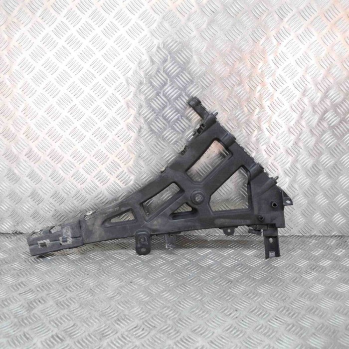 Suport bara de protecție dreapta spate JAGUAR F-PACE X761 2019 OEM: HK83-17B930-AE,HK83-17B932-AD 14496966