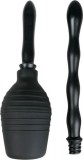 Irigator Vaginal si Anal Shower Me, 300ml, 2 Capete Interschimbabile - Curatare Intima Completa