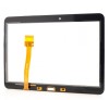 Touchscreen Alb Samsung Galaxy Tab 4 10.1 SM-T530 SM-T535
