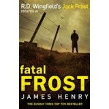 Fatal Frost