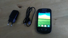 SAMSUNG GALAXY MINI S5570 foto