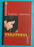 Vladimir Nabokov &ndash; Vrajitorul, Humanitas