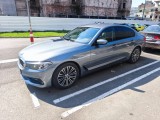 BMW Seria 5 520d 2018