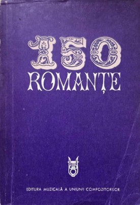150 ROMANTE-MIA BARBU-261629 foto