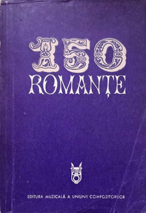 150 ROMANTE-MIA BARBU-261629