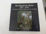 Calatorie in Brazilia , germana