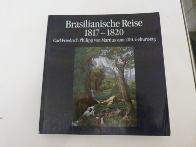Calatorie in Brazilia , germana foto
