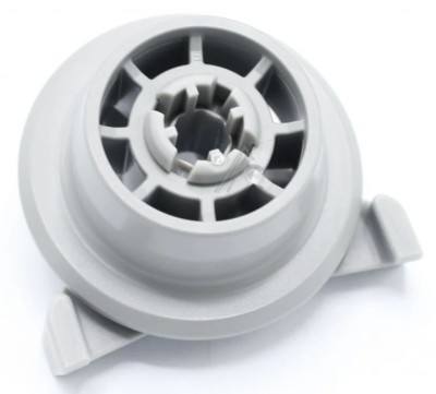 Rola cos masina de spalat vase Bosch SMV6EDX57E 10014039 BOSCH/SIEMENS. foto