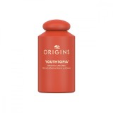 Loitune exfolianta cu mere Refining Peel Youthtopia, 100ml, Origins