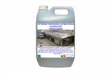 Detergent profesional antibacterian, Produs Biocid, Arca Lux, bidon 5 L
