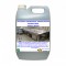 Detergent profesional antibacterian, Produs Biocid, Arca Lux, bidon 5 L