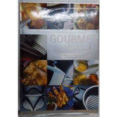 CARTEA DESPRE SISTEMUL DE GATIRE ZEPTER - GOURMET