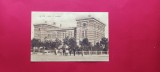 Buzau Liceul / Scoala I C Bratianu, Circulata, Printata