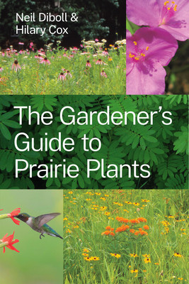 The Gardener&amp;#039;s Guide to Prairie Plants foto