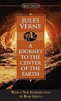 A Journey to the Center of the Earth foto