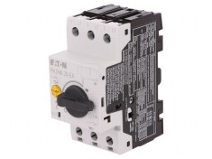 Intrerupator Motor 9kW 220-690VAC pentru ?ina DIN IP20 foto
