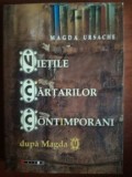 Vietile cartarilor contimporani- Magda Ursache