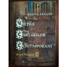 Vietile cartarilor contimporani- Magda Ursache
