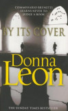 By Its Cover - Donna Leon