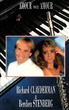 Berdien Stenberg &amp; Richard Clayderman - Amour Pour Amour, Caseta audio