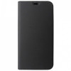 Husa tip carte cu stand Dux Ducis Skin Series neagra pentru Apple iPhone 12 Mini