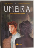 Umbra &ndash; Yael Hassan, Rachel Hausfater (editie bilingva franceza-romana)