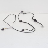 Cablaj senzor de parcare spate AUDI A4 8W2, B9 2017 OEM: 8W0971104,4F0973903 10009066