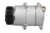 Compresor clima aer conditionat VOLVO S60 II (134) (2010 - 2019) THERMOTEC KTT090373