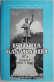 Istoria Basarabiei. De la inceputuri pana in 1994 &ndash; Ioan Scurtu