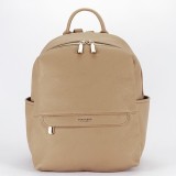 Rucsac DianaCo Firenze bej inchis DJM740-2 119