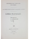 Ana Pierret-Antoniu - Limba franceza. Curs practic, vol. 1 (editia 1970)