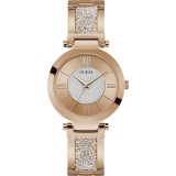 Cumpara ieftin Ceas Dama, Guess, Aurora W1288L3 - Marime universala