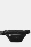 HUGO borseta barbati, culoarea negru, 50541942