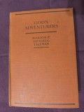 God's Adventurers - Tiltman, M. H
