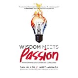 Wisdom meets passion