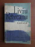 Liviu Rebreanu - Nuvele