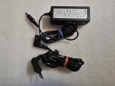 Alimentator monitor Samsung A1514_DSM 14V 1.072A 15W - poze reale foto