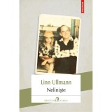Cumpara ieftin Neliniste, Linn Ullmann, Polirom