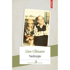 Neliniste, Linn Ullmann