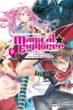 Magical Explorer, Vol. 9 (Light Novel): Reborn as a Side Character in a Fantasy Dating Sim