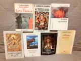 POVESTEA UNUI LAMA TIBETAN/TIBETUL EZOTERIC/AL TREILEA OCHI/MUNTELE SACRU/CARTEA MISTERELOR/GROTA INTELEPTILOR/CUNOASTEREA DE SINE-LOBSANG RAMPA